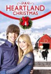 Front Standard. A Heartland Christmas [DVD] [2010].