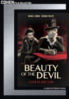 The Beauty of the Devil [DVD] [1950] - Front_Original