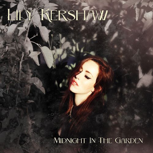  Midnight in the Garden [CD]
