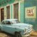 Front Standard. Café Cubano: Instrumental Cuban Flavored Classics [CD].