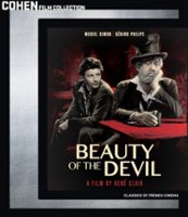 The Beauty of the Devil [Blu-ray] [1950] - Front_Original