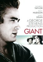 Giant [Special Edition] [2 Discs] [DVD] [1956] - Front_Original