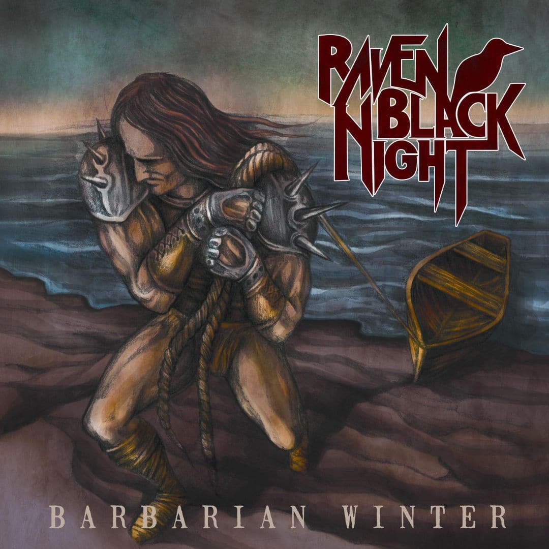 Barbarian Winter [LP] VINYL - Best Buy