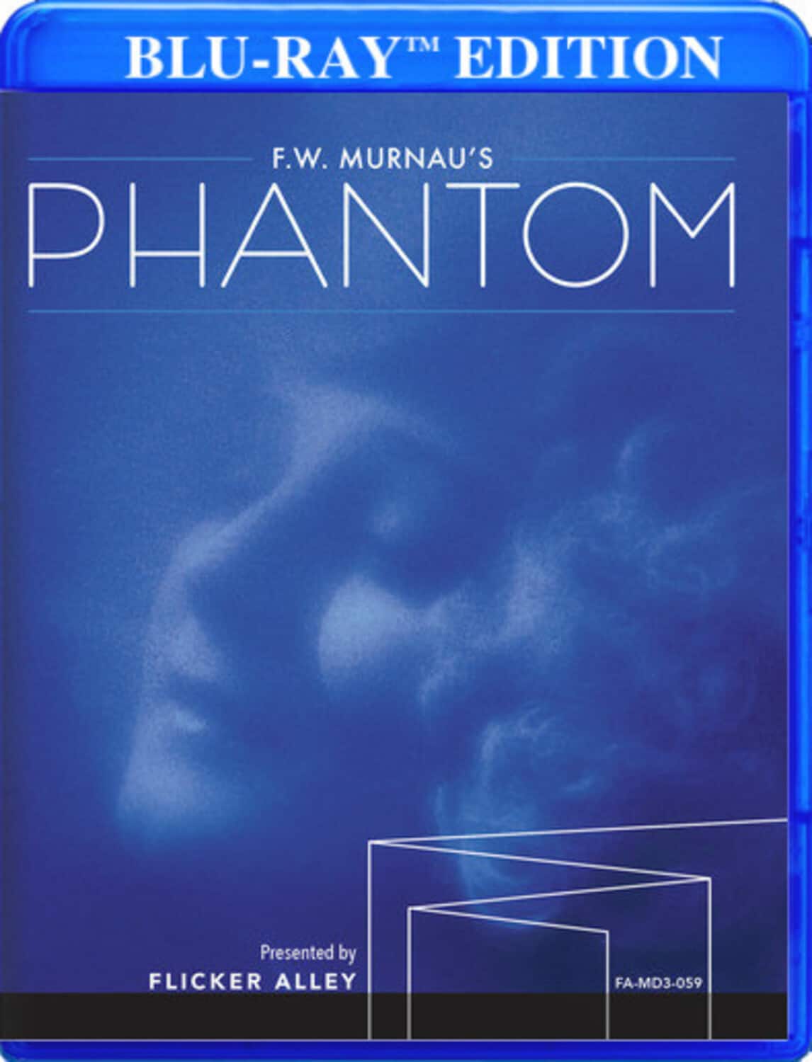 Phantom   - BLU-RAY price history on PriceWatchPro