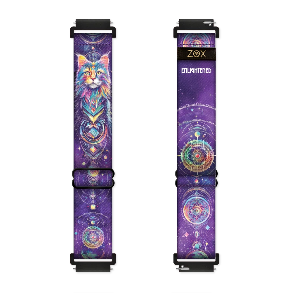 ZOX ENLIGHTENED