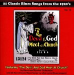 Front Standard. 21 Classic Blues Songs From the 1920's, Vol. 10 [CD].