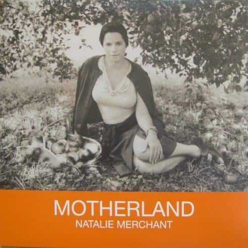 

Motherland [LP] - VINYL