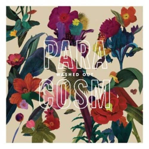 

Paracosm [LP] - VINYL