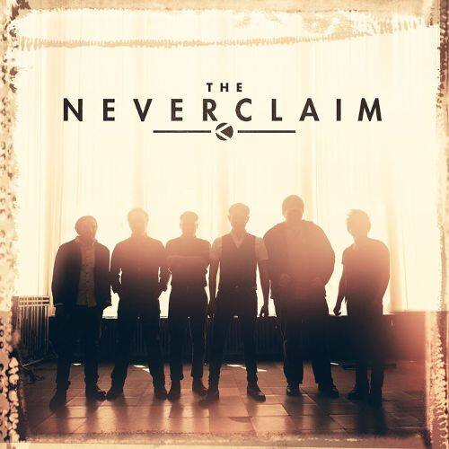 Front. The Neverclaim [CD].
