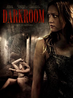  Darkroom [DVD] [2012]