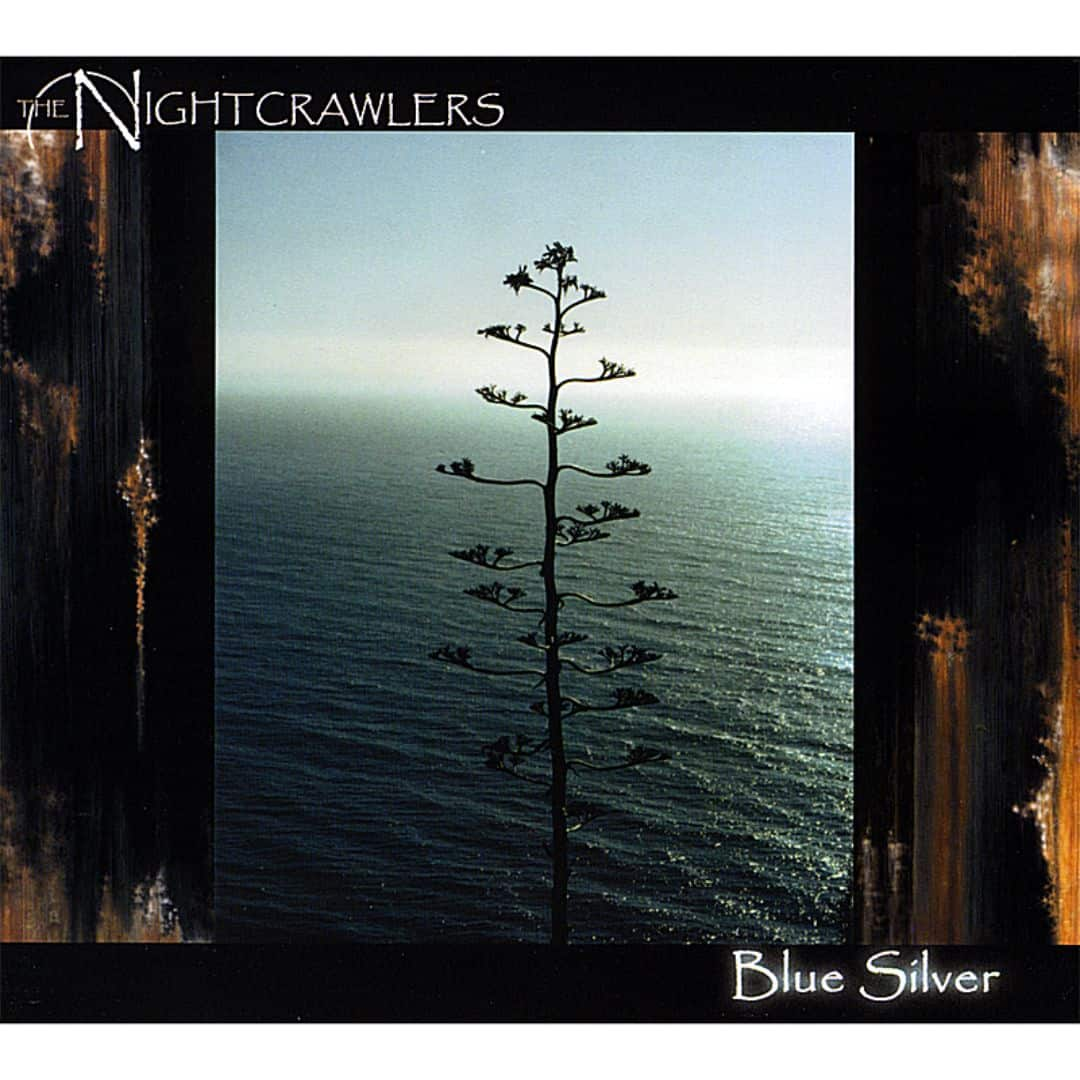 Best Buy: Blue Silver [CD]