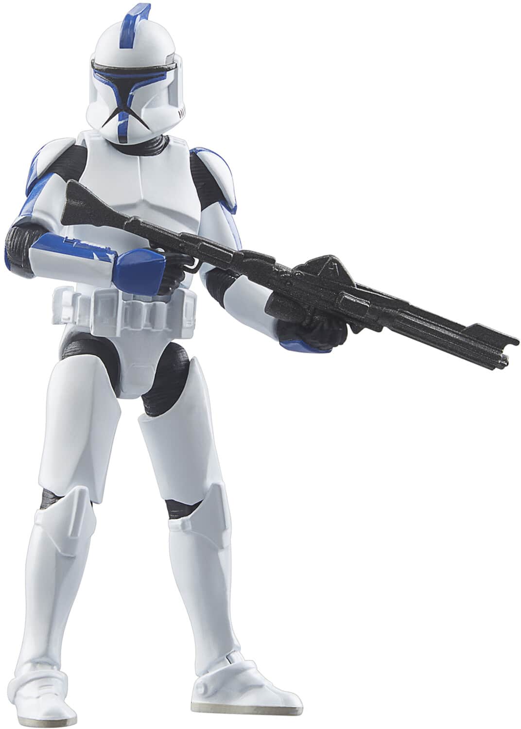 Hasbro - Collectibles - Star Wars: Ahsoka - Vintage Collection - Clone Trooper Lieutenant (Teth) - COLLECTABLES - Multicolor