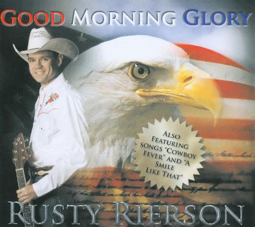 Best Buy: Good Morning Glory [CD]