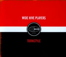 Turnstyle [LP] - VINYL - Front_Original