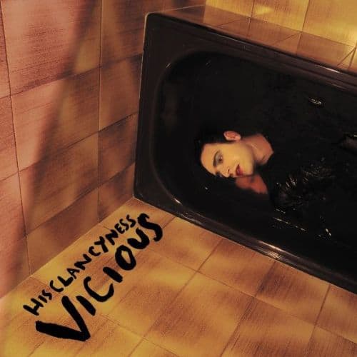 

Vicious [LP] - VINYL