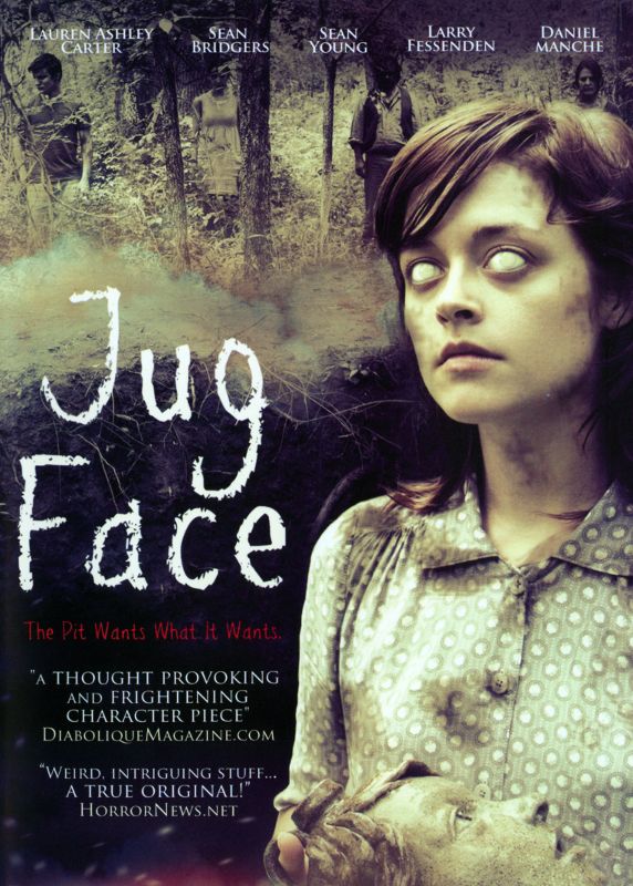  Jug Face [DVD] [2013]