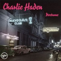 Nocturne [LP] - VINYL - Front_Standard