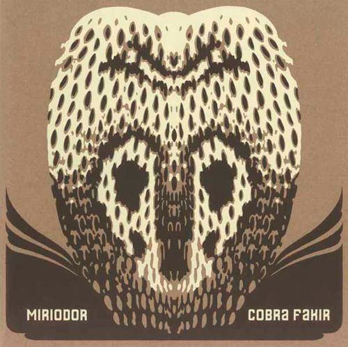 

Cobra Fakir [Limited Edition LP] [LP] - VINYL