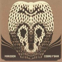 Cobra Fakir [Limited Edition LP] [LP] - VINYL - Front_Original