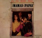 Front Standard. The Mamas & the Papas [CD].