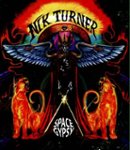 Front Standard. Space Gypsy [Deluxe Box Edition] [CD].