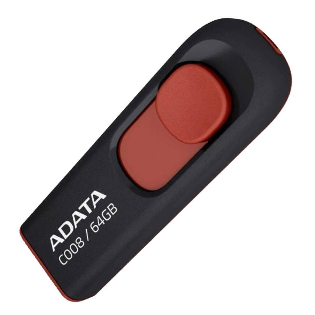ADATA  
C008 / 64GB
