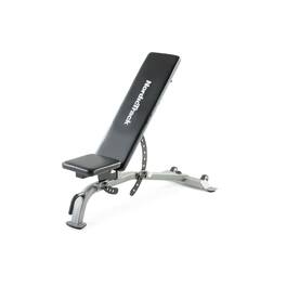 NordicTrack - Utility Bench - Black