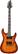 Front Standard. Schecter - Omen Extreme 6 6-String Full-Size Electric Guitar - Vintage Sunburst.