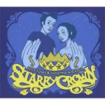 Front Standard. Starry Crown [CD].