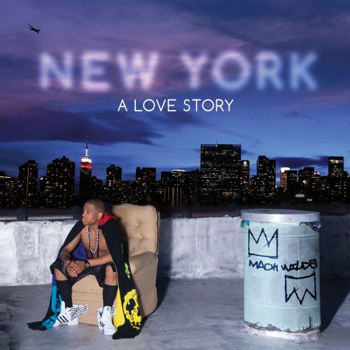  New York: A Love Story [CD]