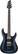 Front Standard. Schecter - C1 Standard 6-String Full-Size Electric Guitar - Dark Metallic Blue.