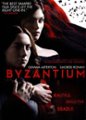 Front Standard. Byzantium [DVD] [2012].