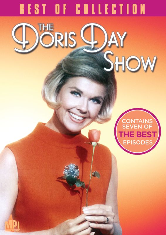 

The Doris Day Show: Best Of Collection [DVD]