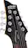 Alt View Standard 1. Schecter - Omen 8 8-String Full-Size Electric Guitar - Gloss Black.