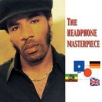 The Headphone Masterpiece [LP] - VINYL - Front_Standard