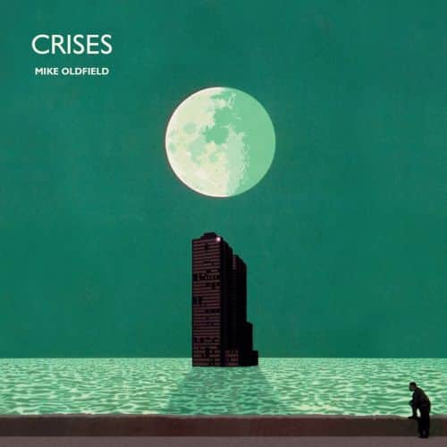 

Crises [LP] - VINYL