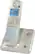 Angle Standard. GE - DECT 6.0 Expandable Cordless Phone.