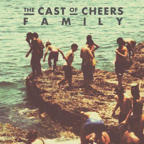 

Family [LP] - VINYL