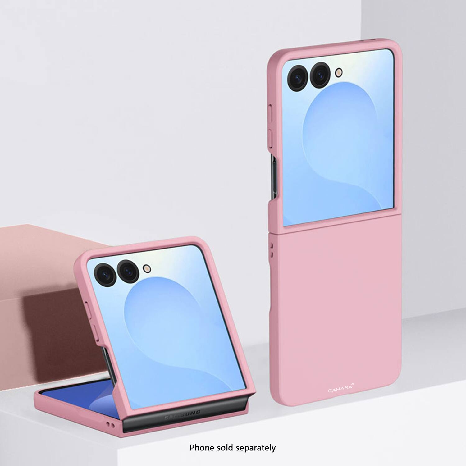 BAMARA SAMSUNG Phone sold separately