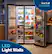 See it all
Find it fast
LED Light Walls