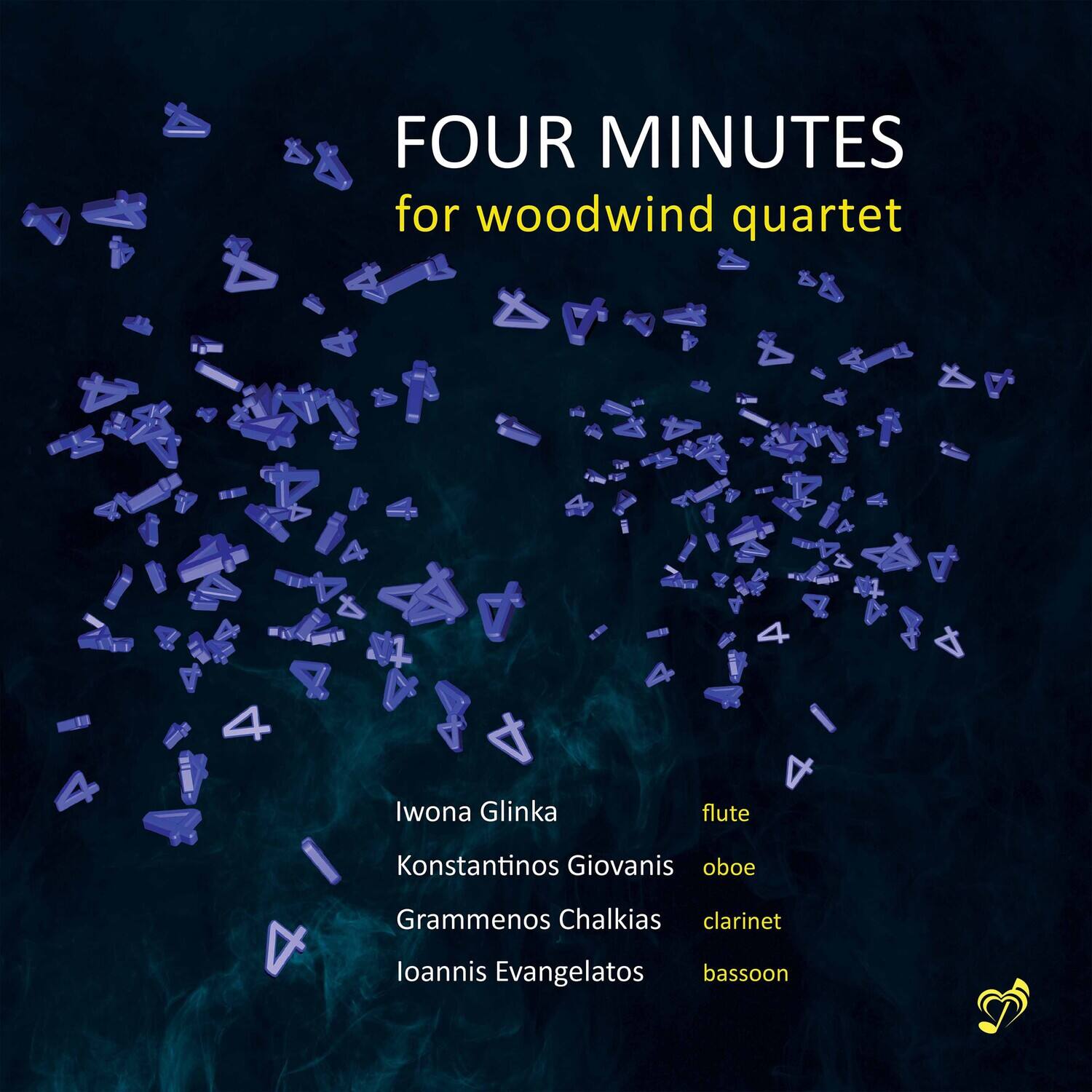 Various Artists - Four Minutes    - COMPACT DISCS [CD] price history on PriceWatchPro