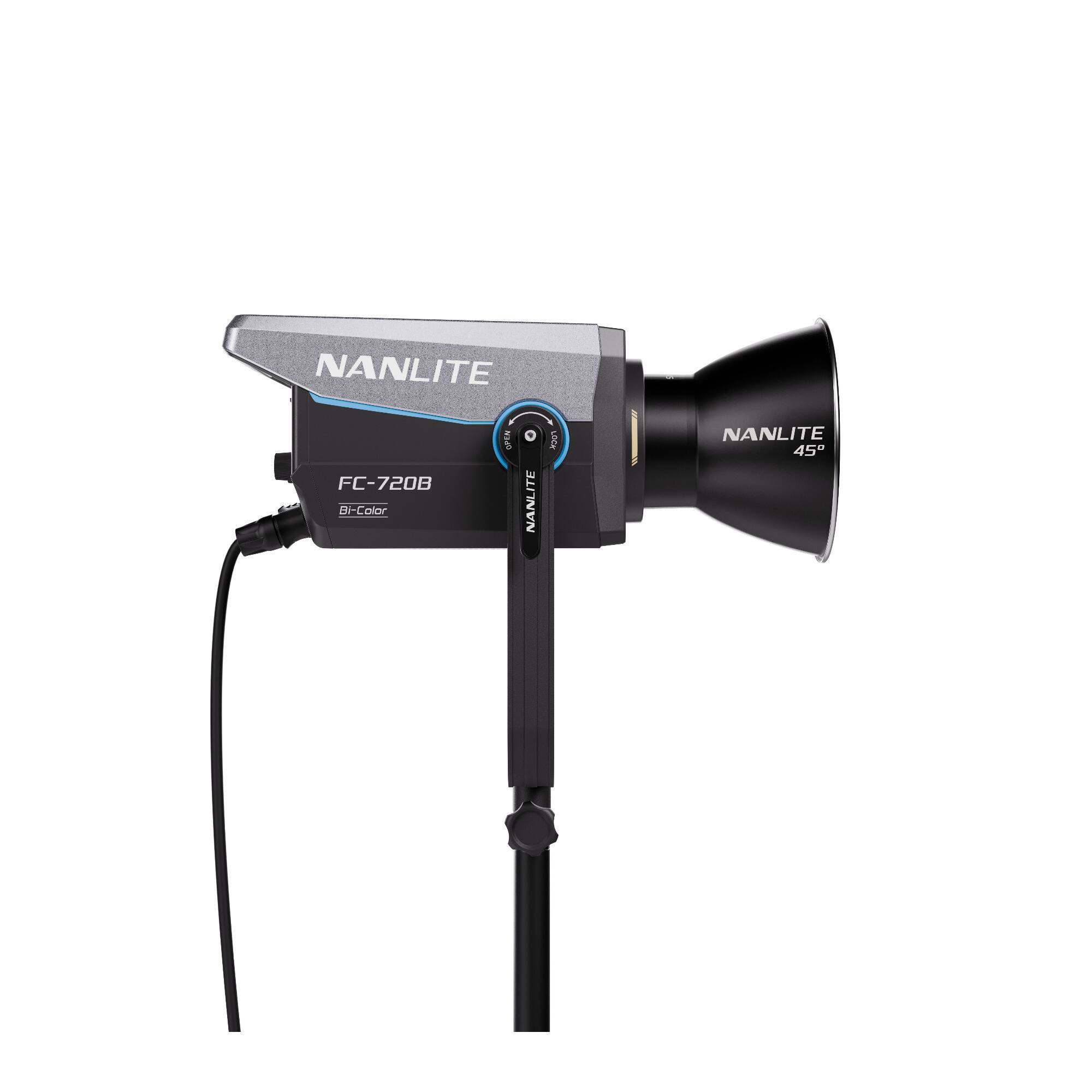 NANLITE FC-720B Bi-Color