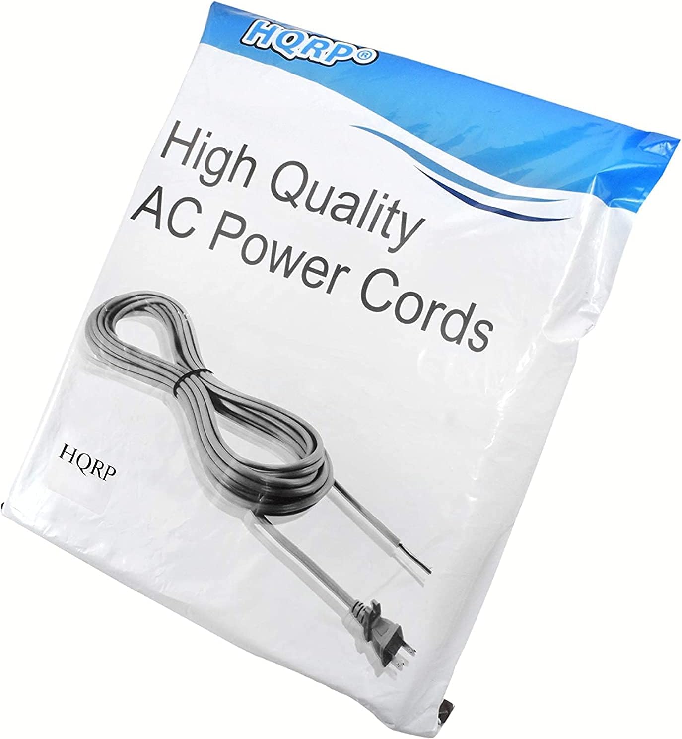 HORP High Quality AC Power Cords HQRP