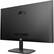 Alt View 16. AOC - 27B2HM2 27" VA FHD 100Hz Monitor (HDMI) - Black.