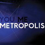 Front Standard. You, Me, Metropolis [12 inch Vinyl Single].