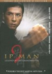 Front Standard. Ip Man 2 [Collector's Edition] [2 Discs] [DVD] [2010].