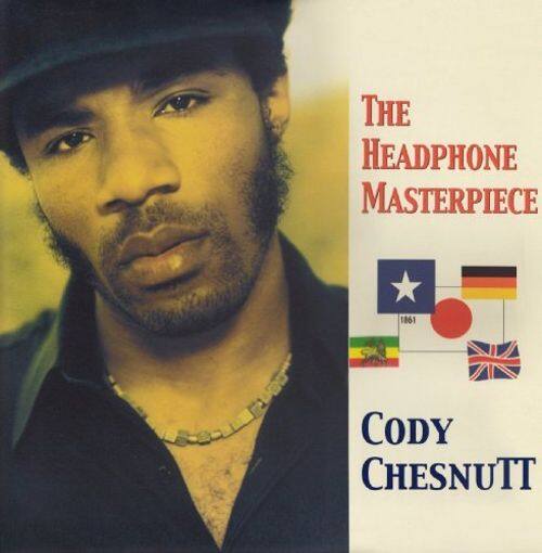 

The Headphone Masterpiece [LP] [PA]