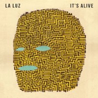 It's Alive [LP] - VINYL - Front_Original
