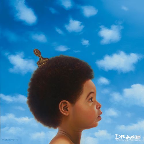  Nothing Was the Same [Clean] [CD]