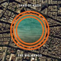 The Big Mango [LP] - VINYL - Front_Original
